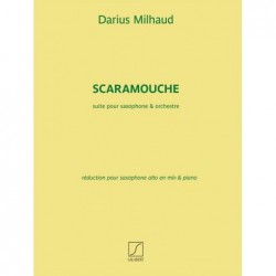 Scaramouche