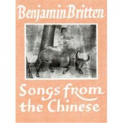 Songs from Chinese