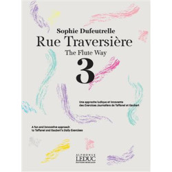 Rue Traversière 3