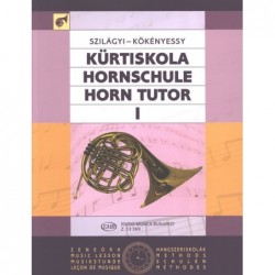 Kürtiskola Hornschule