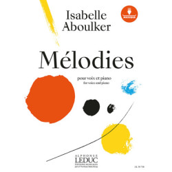 Mélodies