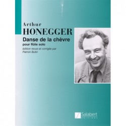 Danse de la chèvre