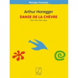 Danse De La Chèvre