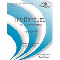 The Banquet and the poison...