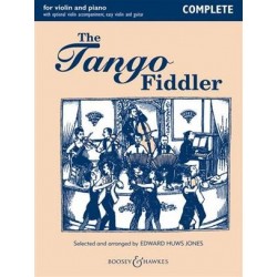 The Tango Fiddler