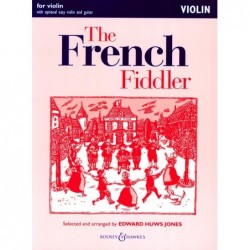 The French Fiddler