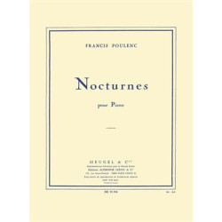 Nocturnes