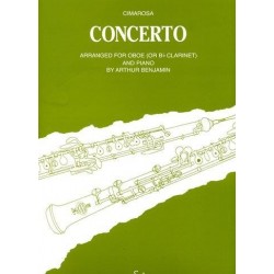 Concerto en do mineur