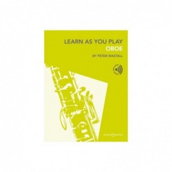 Learn as you play