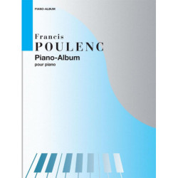 Piano album