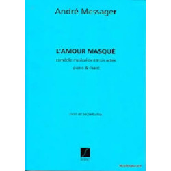 L'amour masqué