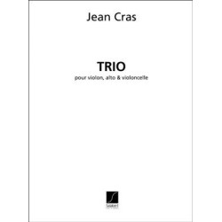 TRIO ( violon-alto-piano)