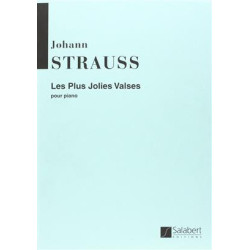 Les plus jolies valses