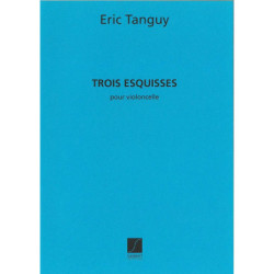 Trois Esquisses