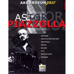 Astor Piazzolla 1