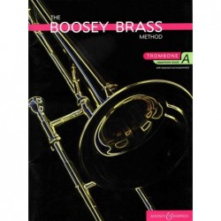 The Boosey Brass Method