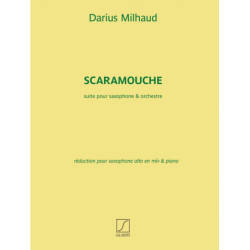 Scaramouche