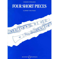 Four short pieces