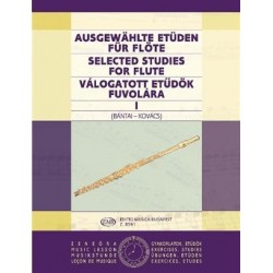 Selected Studies Vol.1