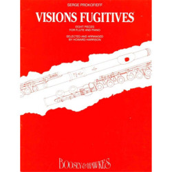 Visions Fugitives