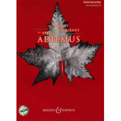 The Best Of Adiemus