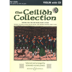 The Ceilidh Collection