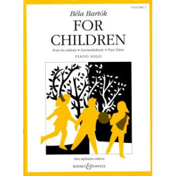 For children vol 1