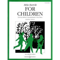 For children vol 2