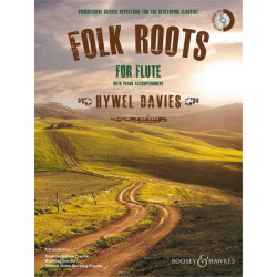 Folk Roots