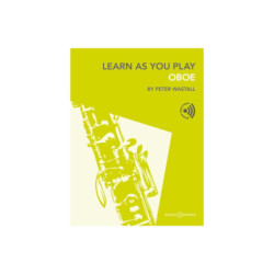 Learn as you play