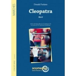 Cléopatra