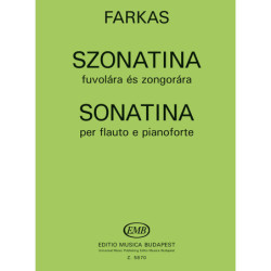 Sonatina