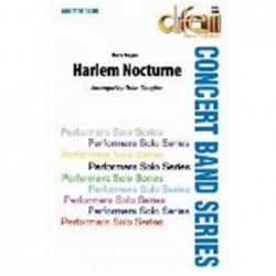 Harlem Nocturne