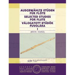 Selected Studies Vol.1