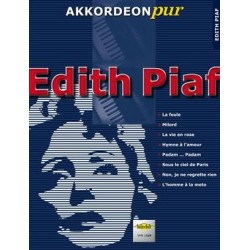 Edith Piaf