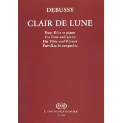 Clair de lune