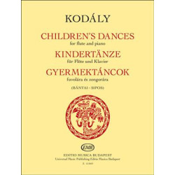 Children's Dances