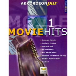 Movie Hits 1