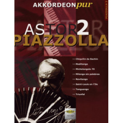 Astor Piazzolla 2