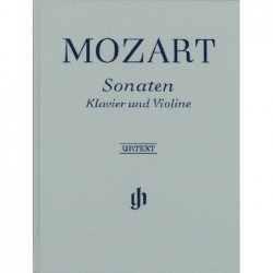 Sonates Volumes 1 et 2