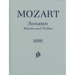 Sonates Volumes 1 et 2