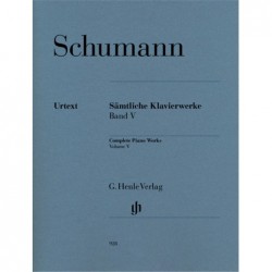 Part Class SCHUMANN Robert...