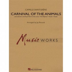 Le Carnaval des animaux