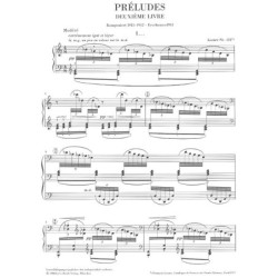 Sonate pour Violon - Piano