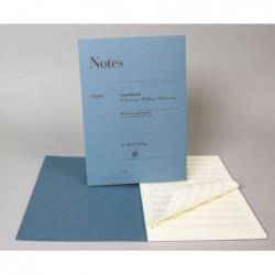 Bloc - Notes