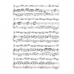 Concerto Op. 16 en la mineur