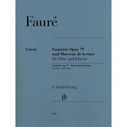 Fantaisie Op.79