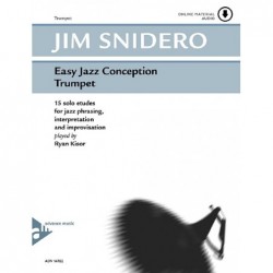 Easy Jazz conception
