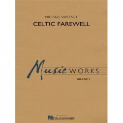 Celtic Farewell