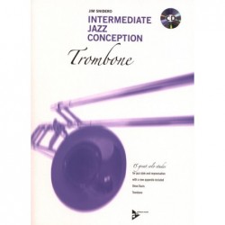 Intermediate Jazz Conception